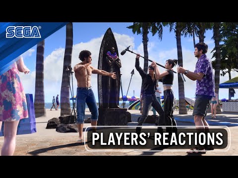 : Players' Reactions