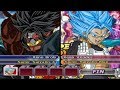 DRAGON BALL Z BUDOKAI TENKAICHI 3 VERSION LATINO FINAL DRAGON BALL Z BUDOKAI TENKAICHI 3 VERSION LATINO FINAL