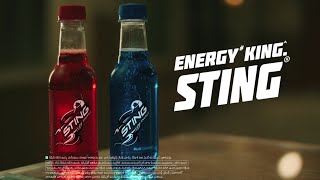 Sting® Energy | Sorry Uncle | Telugu