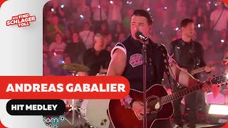 Andreas Gabalier - Hit Medley (Schlagerbooom 2025)