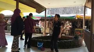Perigi hang tuah