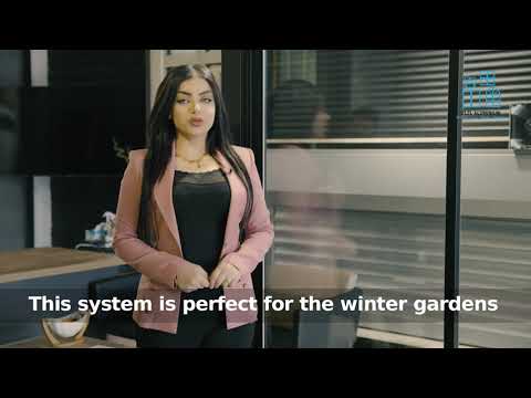 من اعمالنا فيديو اعلاني لشركة زلزل للالمنيوم كيوميديا