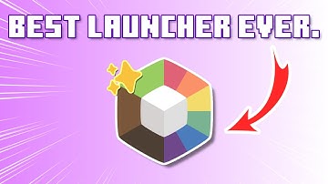 How to Use PRISM LAUNCHER (2025 Updated!) (Full Tutorial)