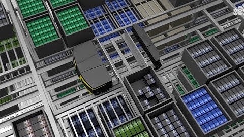 SSI SCHÄFER - SSI Piece Picking