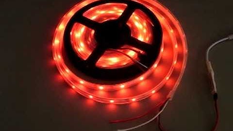 ws2811 150 LED 2015 X kit