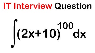 You Should Use This Integration Method