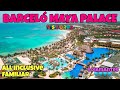 BARCELÓ MAYA PALACE, 4 DIAMANTES | Nueva normalidad | PRECIOS.