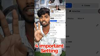 🚫 Facebook Post Friends के अलावा किसी और तक नहीं पहुंच रही? ये कारण हो सकता है!
