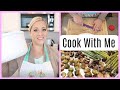 COOK WITH ME / A DAY OF COOKING / HOMEMAKER LIFE