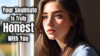 7 Signs Your Soulmate Is Truly Honest With You