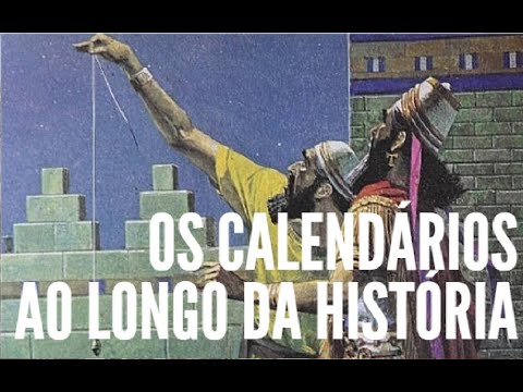 Vídeo: Calendário gregoriano: história e principais características