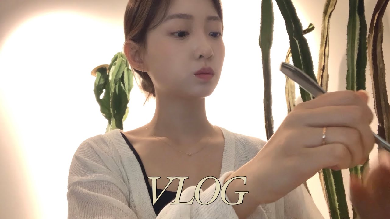 [vlog] 간호학과 4학년 취준일기🏥 | 소아과, 중환자실 병원실습까지 | 잇츠늘 | it’s neul