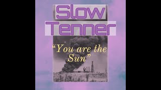 Slow Tenner -  "You are the Sun" (Eurorack - Olafur Arnalds Reimagined)
