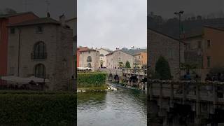 Borghetto, Valeggio sul Mincio 🇮🇹 #village #borgo #italy #italia #verona #veneto #europe #europa