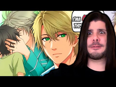 This Romance Anime Is Diddy Levels of FREAKY REACTION