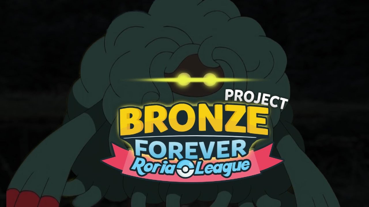 NOBODY EXPECTS TANGROWTH TO DO THIS | PVP POKEMON BRICK BRONZE FOREVER