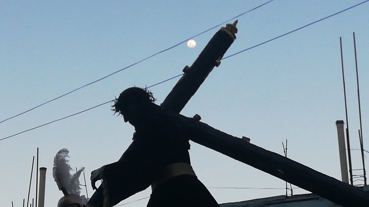 Consagratta - Jesús de la Buena Muerte y María Santísima de Dolores || Segundo Sábado 2026