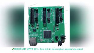 For LinuxCNC MESA 7I98 LinuxCNC FPGA Motion Control Card Mesa 7i98 FPGAs (link Update) Wholesale