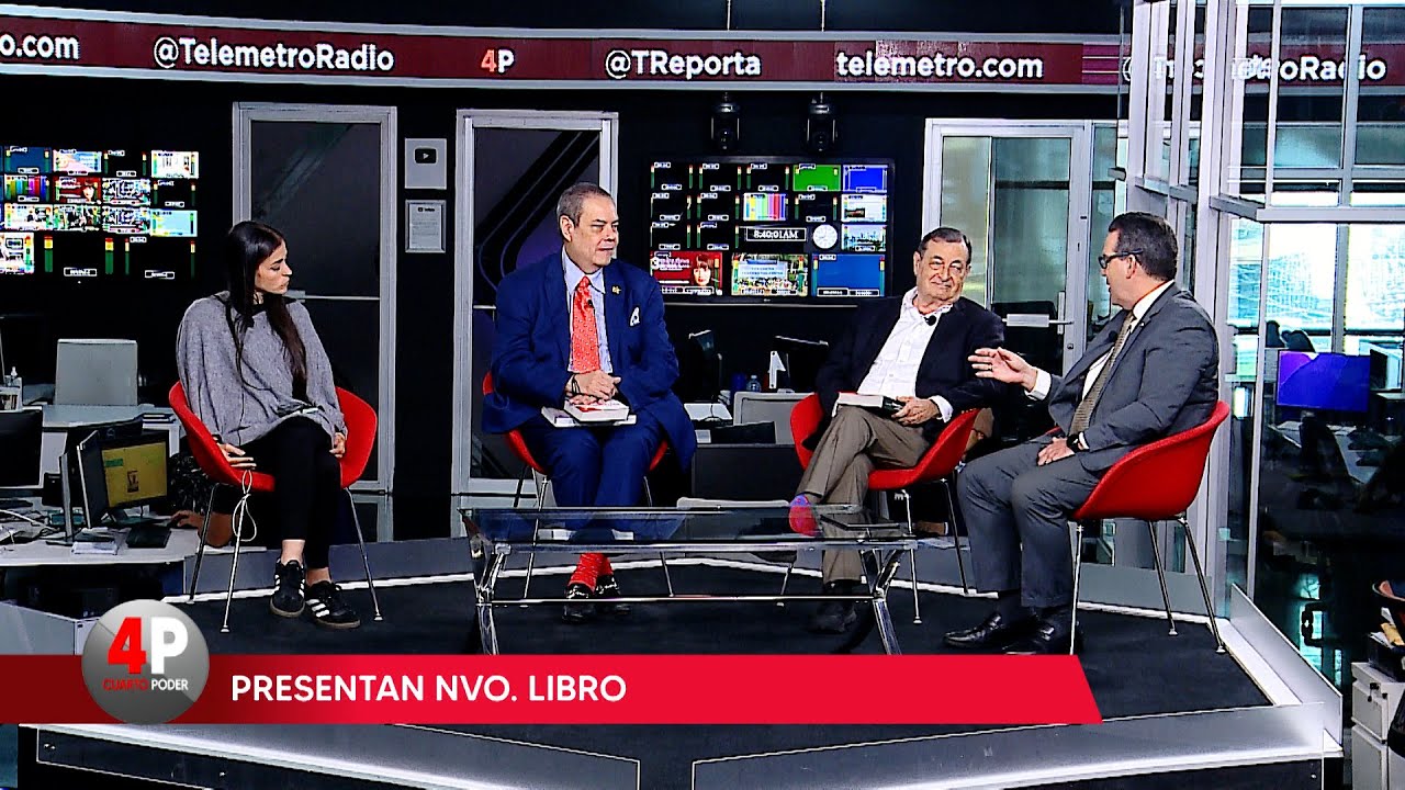 Cuarto Poder: 7 de enero de 2025