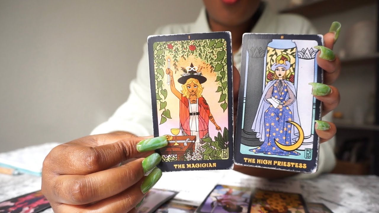 Questionable Magic VIRGO 🪄YOUR MAGIC IS SO POWERFUL THAT YOUR LIFESTYLE IS QUESTIONABLE😅 ...