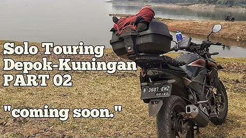 DRIVING TOUR:Depok- Kuningan || part 2 Depok- Jonggol  "coming soon" KELILING INDONESIA, ROAD TRIP