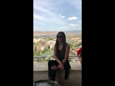 Elif Buse Dogan - Ellerini Çekip Benden