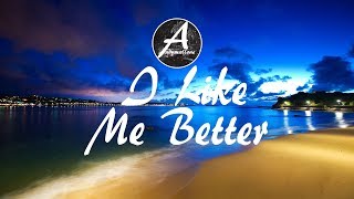 Lauv - I Like Me Better (Ruhde Remix) (w/Lyrics)