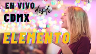 Panda Elliot - Elemento (En vivo desde CDMX)
