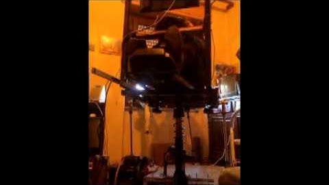 ZS 3dof system v0.6 tests and tests!