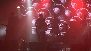 Glasvegas - Fuck you, it's over (live in London)