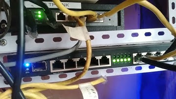 UPGRADE HEX MIKROTIK TO RB4011 SERVER PPPOE SERVER