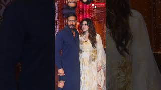 Dil Kya Kareajay Devgan Kajolviral youtubeshorts