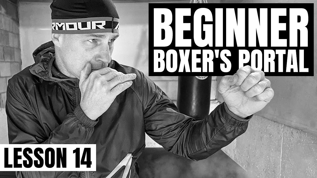 Beginner Boxer s Portal Lesson 14 How To Block The Uppercut YouTube beginner-boxer-s-portal-lesson-14-how-to-block-the-uppercut-youtube