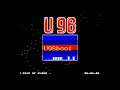 U98 boot - AKM/Unit Design Group  [#zx spectrum AY Music Demo]