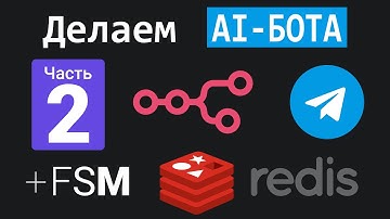 Умный Телеграм Бот на n8n с Redis и Конечным Автоматом Состояний (FSM)