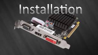 [UPDATED] How to install a low profile graphics card (GPU)