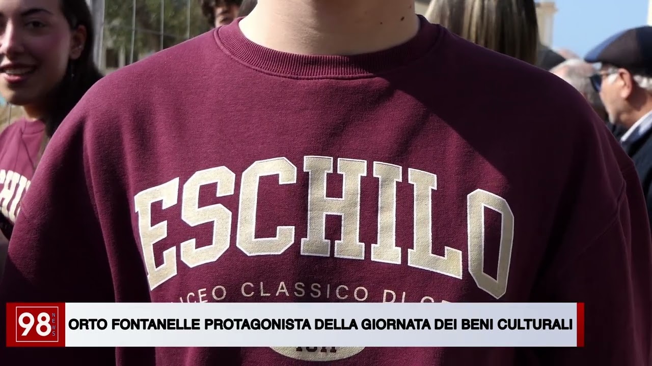 98 NEWS DEL 10 MARZO 2026