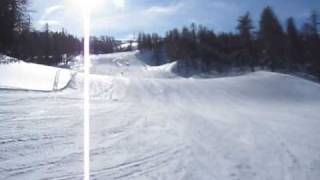 risoul 2009