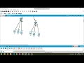 Kuliah Jarkom - Rancang Jaringan(Cisco Packet Tracer) PART 1