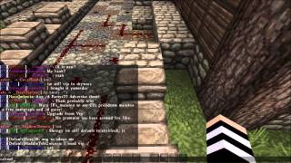 My first ever Video - Lichcraft Review {Minecraft}