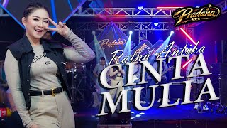Cinta Mulia ( Cipt. Yok Koeswoyo) - Ratna Antika - Om Pradana