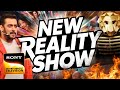 Sony TV Planning To Launch Their Own BIGG BOSS Type Show? | New Reality Show