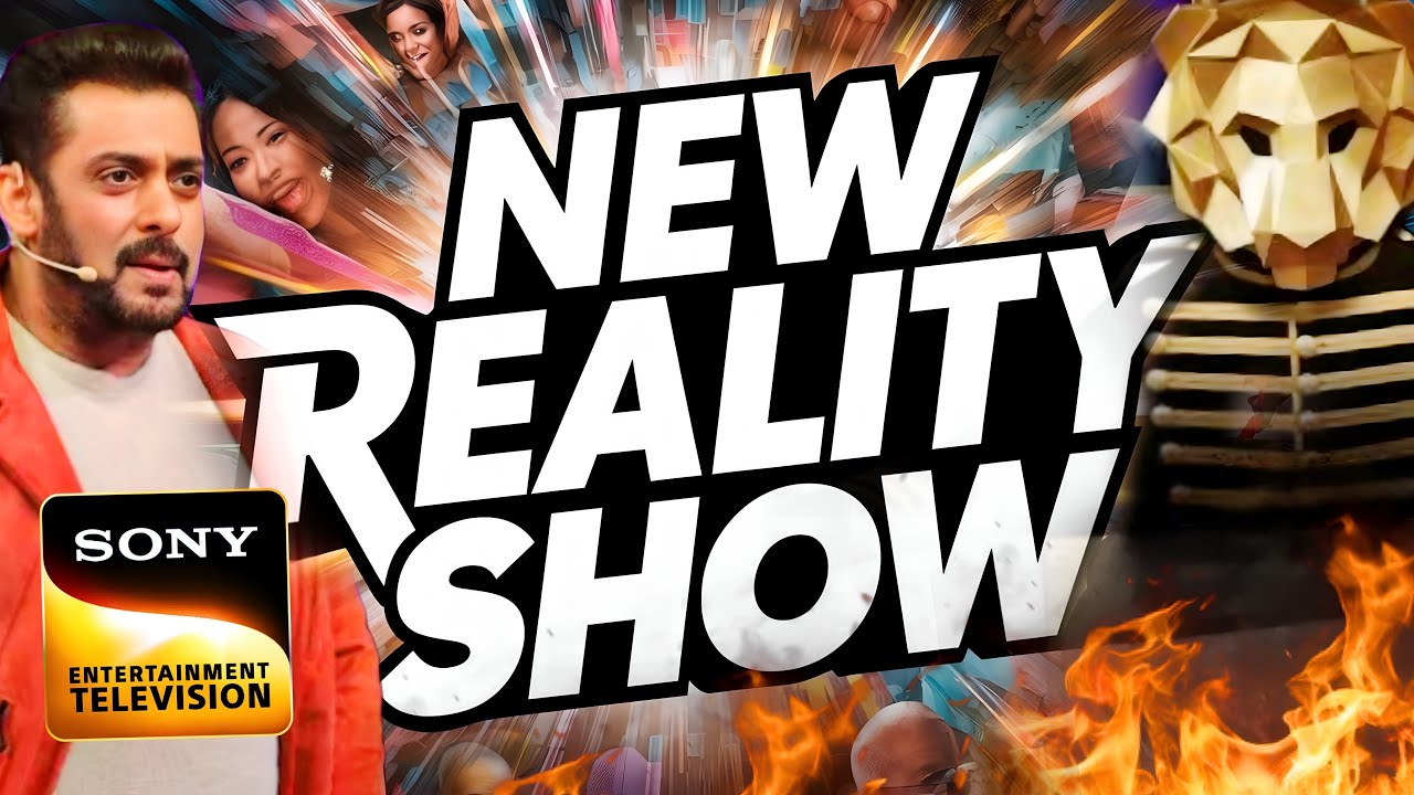 Sony TV Planning To Launch Their Own BIGG BOSS Type Show? | New Reality Show
