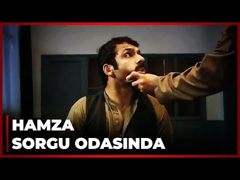 Hamza'yı Muzaffer'i Öldürmeye Azmettiren Aranıyor | Hanımın Çiftliği 33. Bölüm