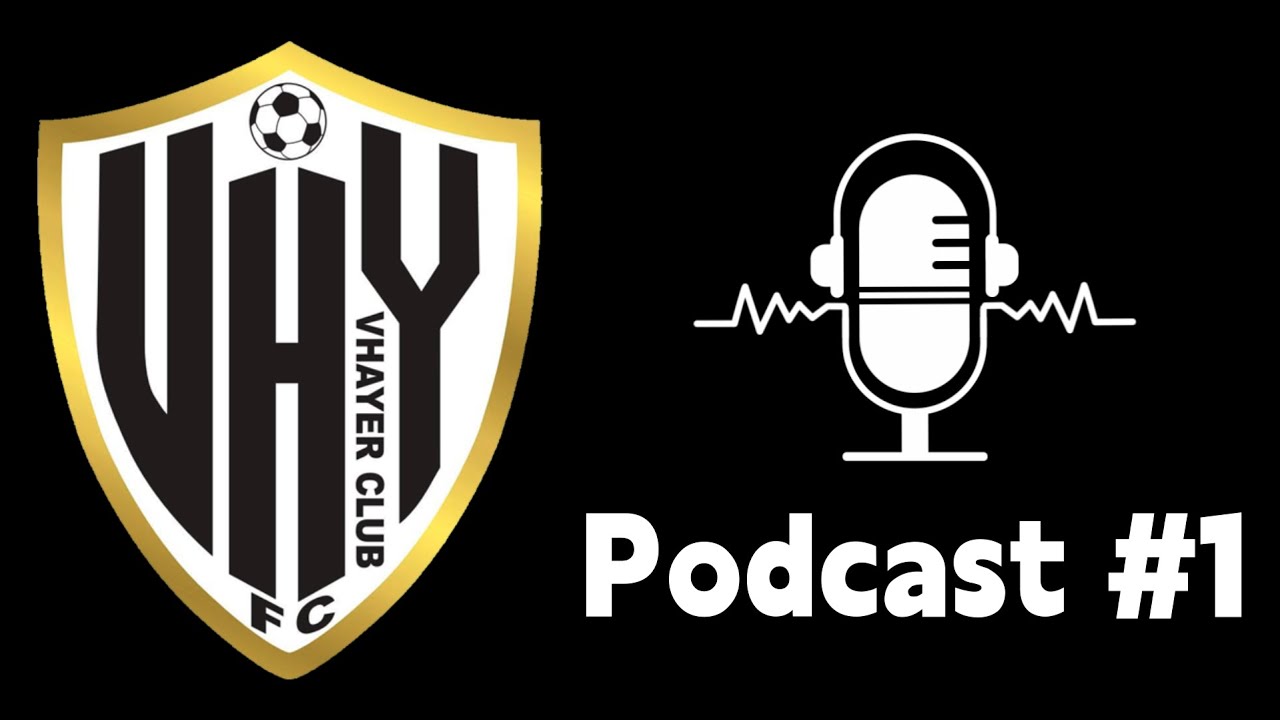 Vhayer TV #1 - Nuestro entrenador Erick Sánchez | Ex futbolista de Alianza Lima