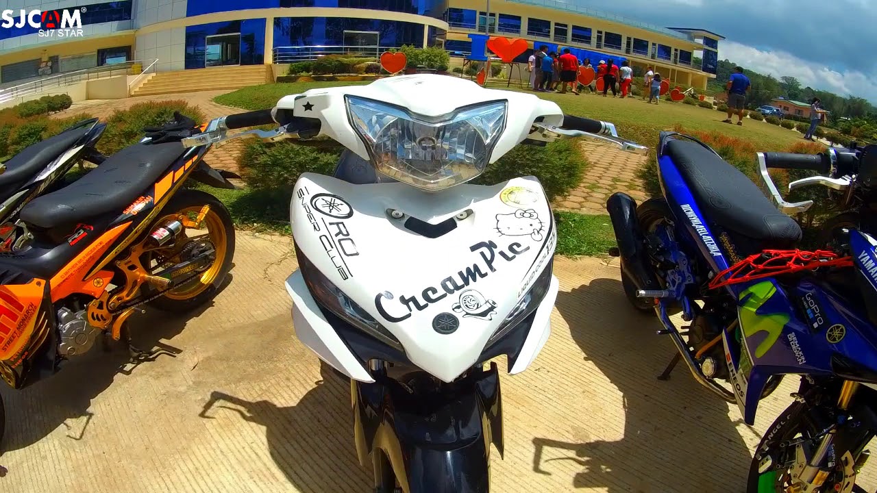 Oro sniper club  EASTER SUNDAY RIDE