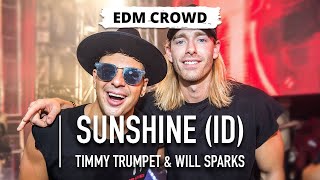 Timmy Trumpet & Will Sparks - Sunshine (ID) Resimi