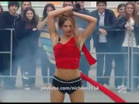 გოგოს გახდა დრიფტით   ნიჭიერი 2013   Gogos Gaxda Drift   Nichieri 2013