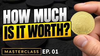 How to Tell If Your Old Coin Is Worth Money