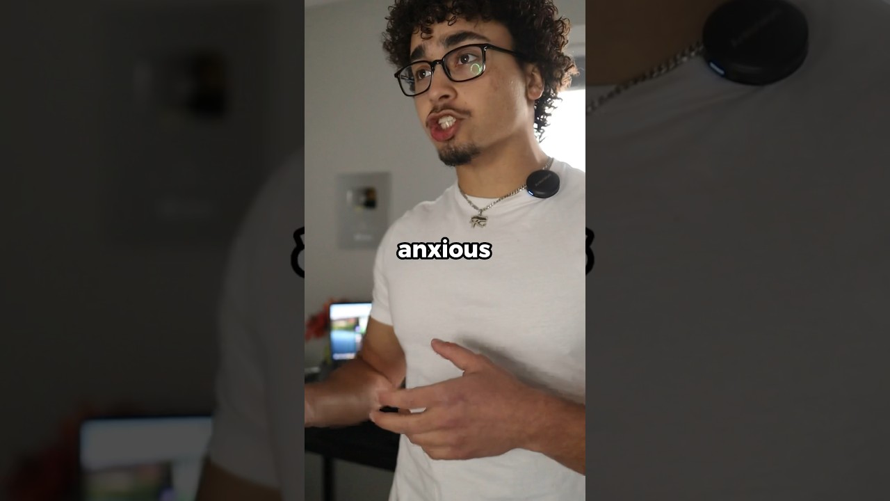 Benefits of Cold Showers 🥶